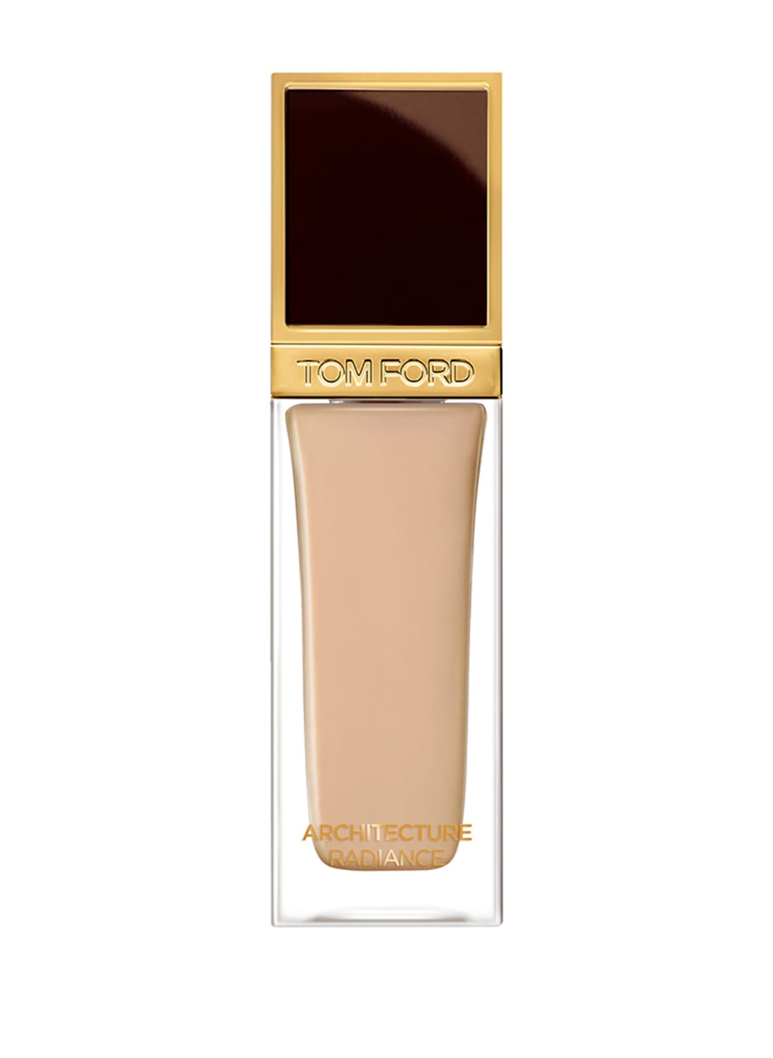 Tom Ford Beauty Architecture Radiance Hydrating Foundation von TOM FORD BEAUTY