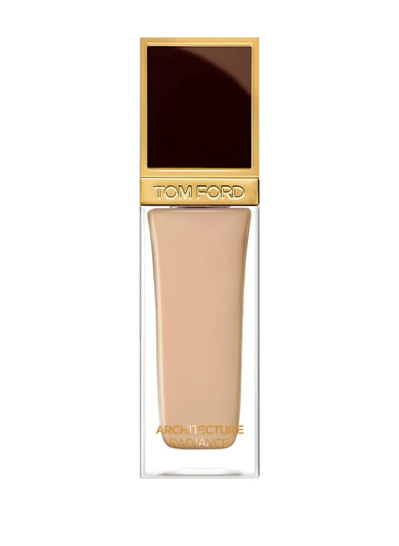 Tom Ford Beauty Architecture Radiance Hydrating Foundation von TOM FORD BEAUTY