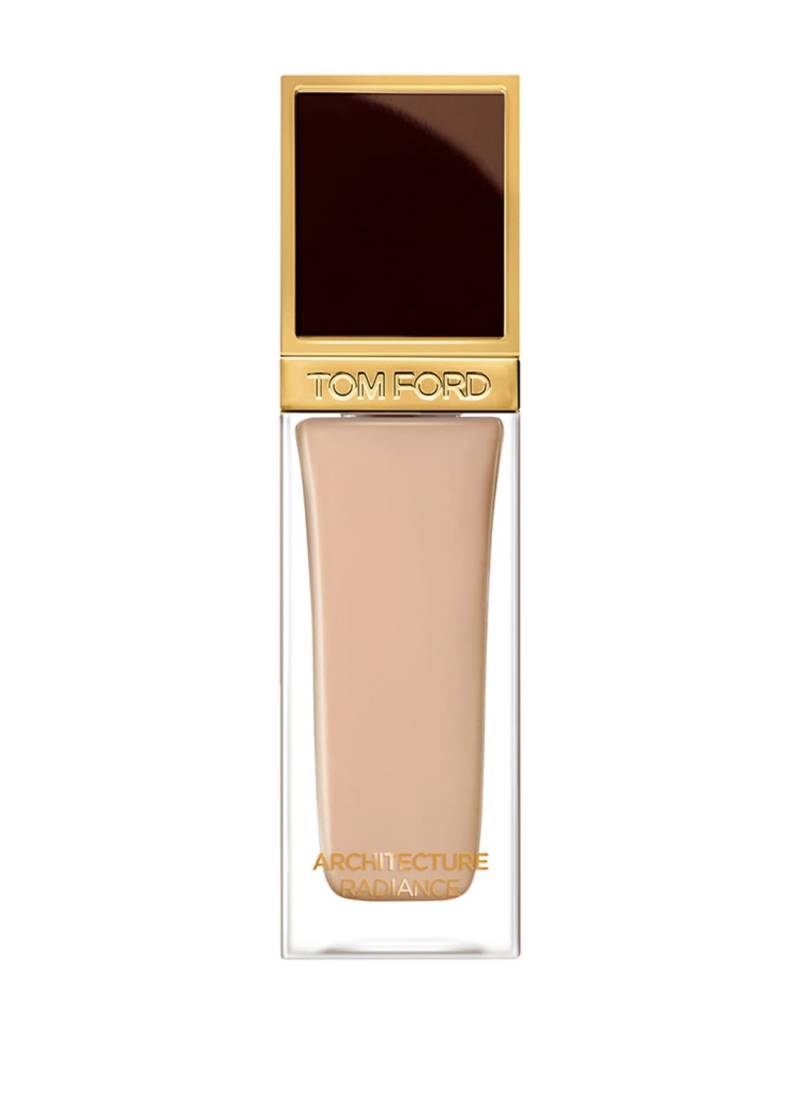 Tom Ford Beauty Architecture Radiance Hydrating Foundation von TOM FORD BEAUTY