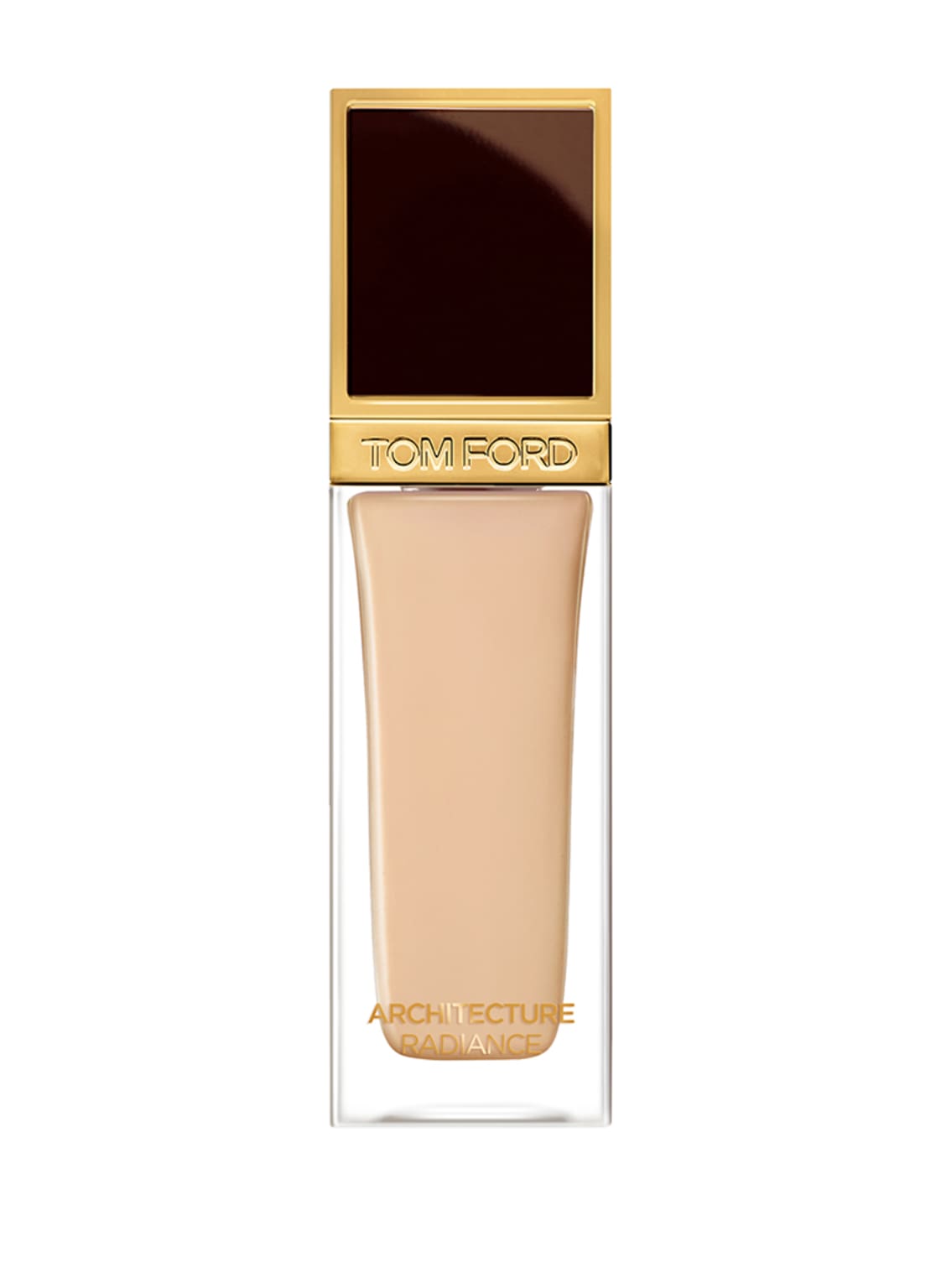 Tom Ford Beauty Architecture Radiance Hydrating Foundation von TOM FORD BEAUTY