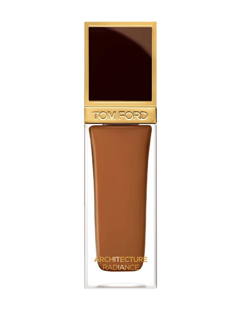 Tom Ford Beauty Architecture Radiance Hydrating Foundation von TOM FORD BEAUTY