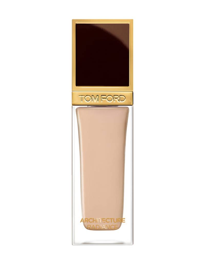 Tom Ford Beauty Architecture Radiance Hydrating Foundation von TOM FORD BEAUTY