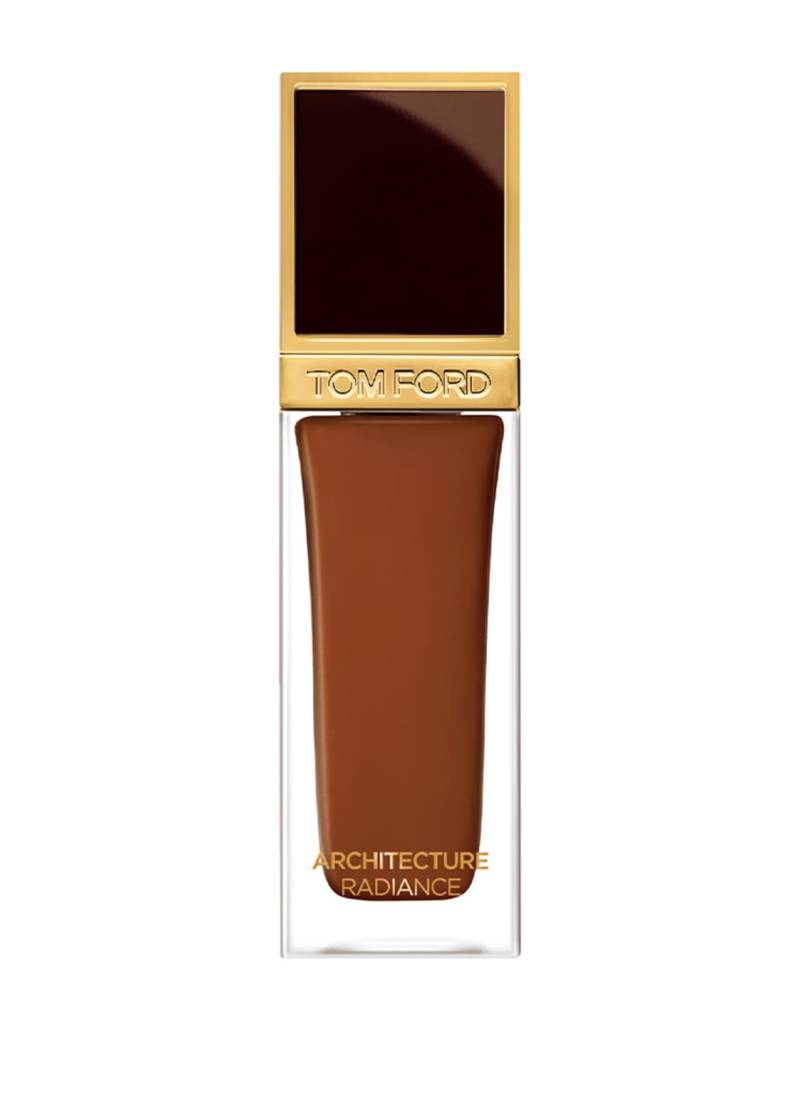 Tom Ford Beauty Architecture Radiance Hydrating Foundation von TOM FORD BEAUTY