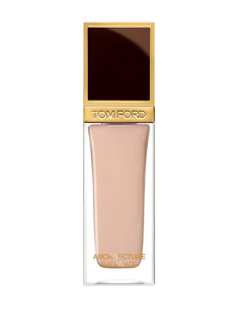 Tom Ford Beauty Architecture Radiance Hydrating Foundation von TOM FORD BEAUTY