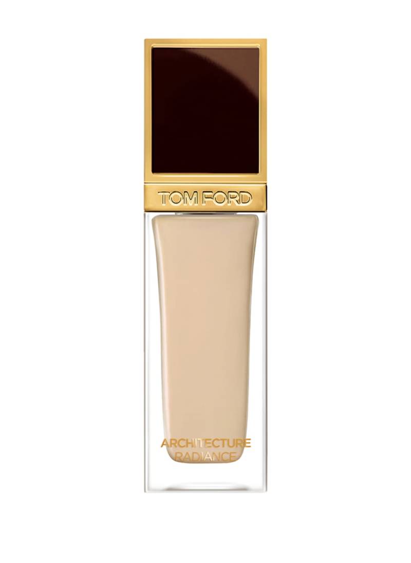Tom Ford Beauty Architecture Radiance Hydrating Foundation von TOM FORD BEAUTY