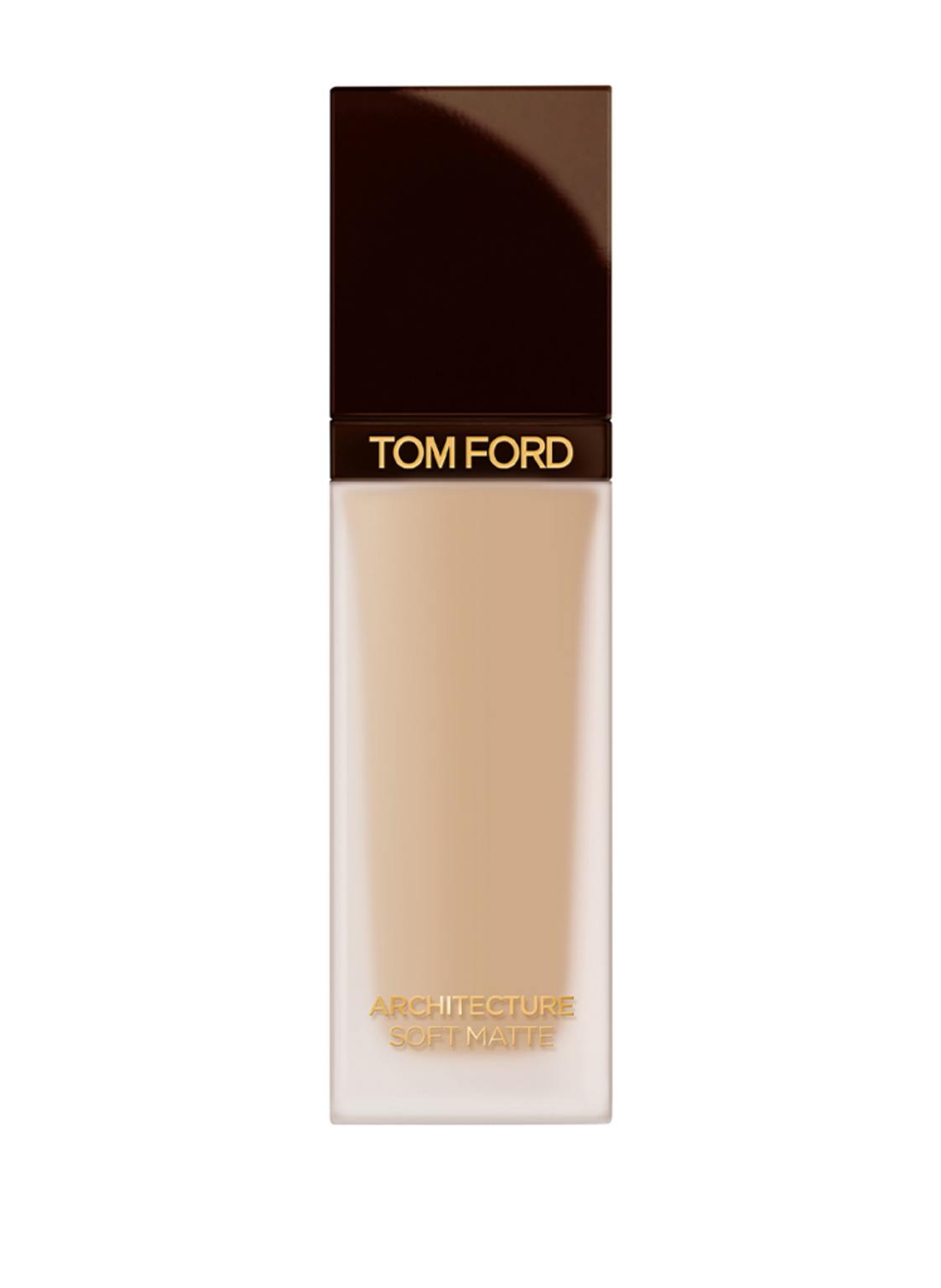 Tom Ford Beauty Architecture Soft Matte Blurring Foundation Foundation Tom Ford Beauty Architecture Soft Matte Blurring Foundation Foundation von TOM FORD BEAUTY