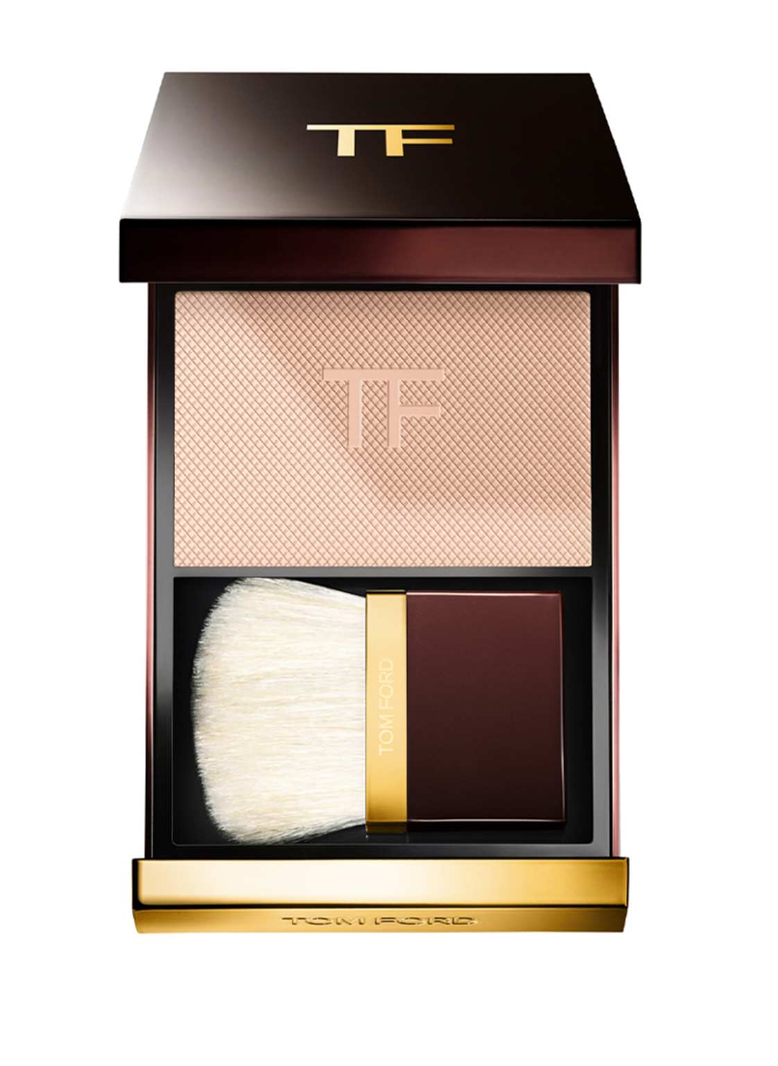 Tom Ford Beauty Architecture Soft Matte Blurring Powder Puder Tom Ford Beauty Architecture Soft Matte Blurring Powder Puder von TOM FORD BEAUTY