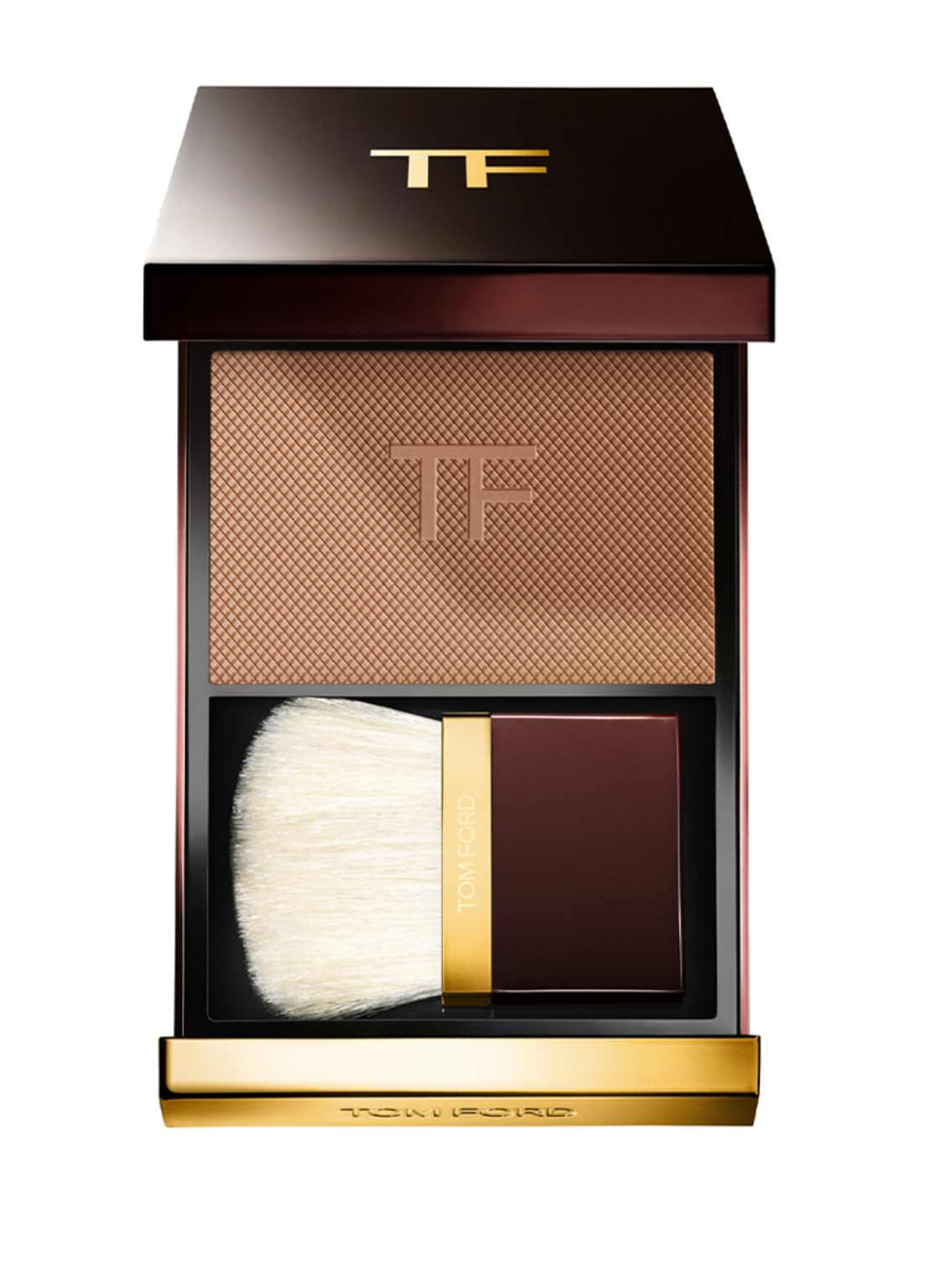 Tom Ford Beauty Architecture Soft Matte Blurring Powder Puder Tom Ford Beauty Architecture Soft Matte Blurring Powder Puder von TOM FORD BEAUTY