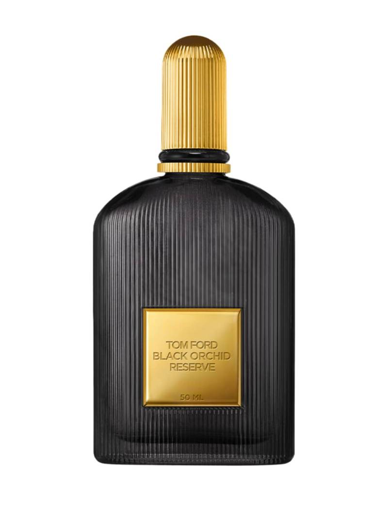 Tom Ford Beauty Black Orchid Reserve Eau de Parfum 50 ml von TOM FORD BEAUTY
