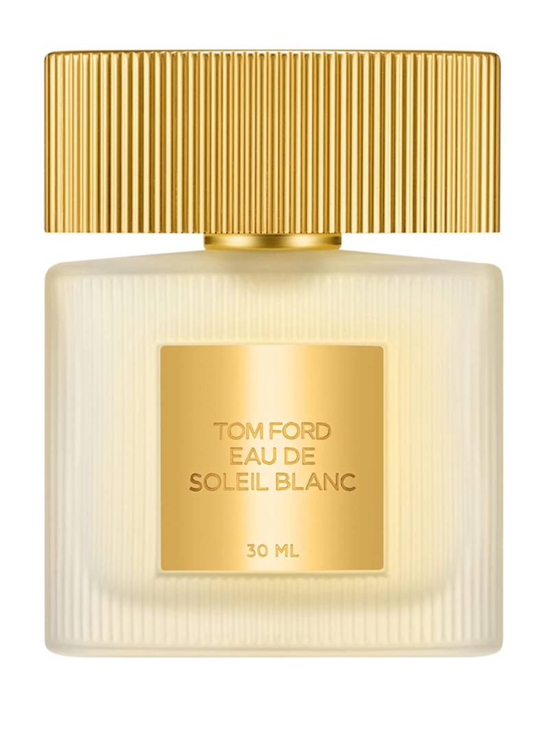 Tom Ford Beauty Eau De Soleil Blanc Eau de Toilette 30 ml von TOM FORD BEAUTY