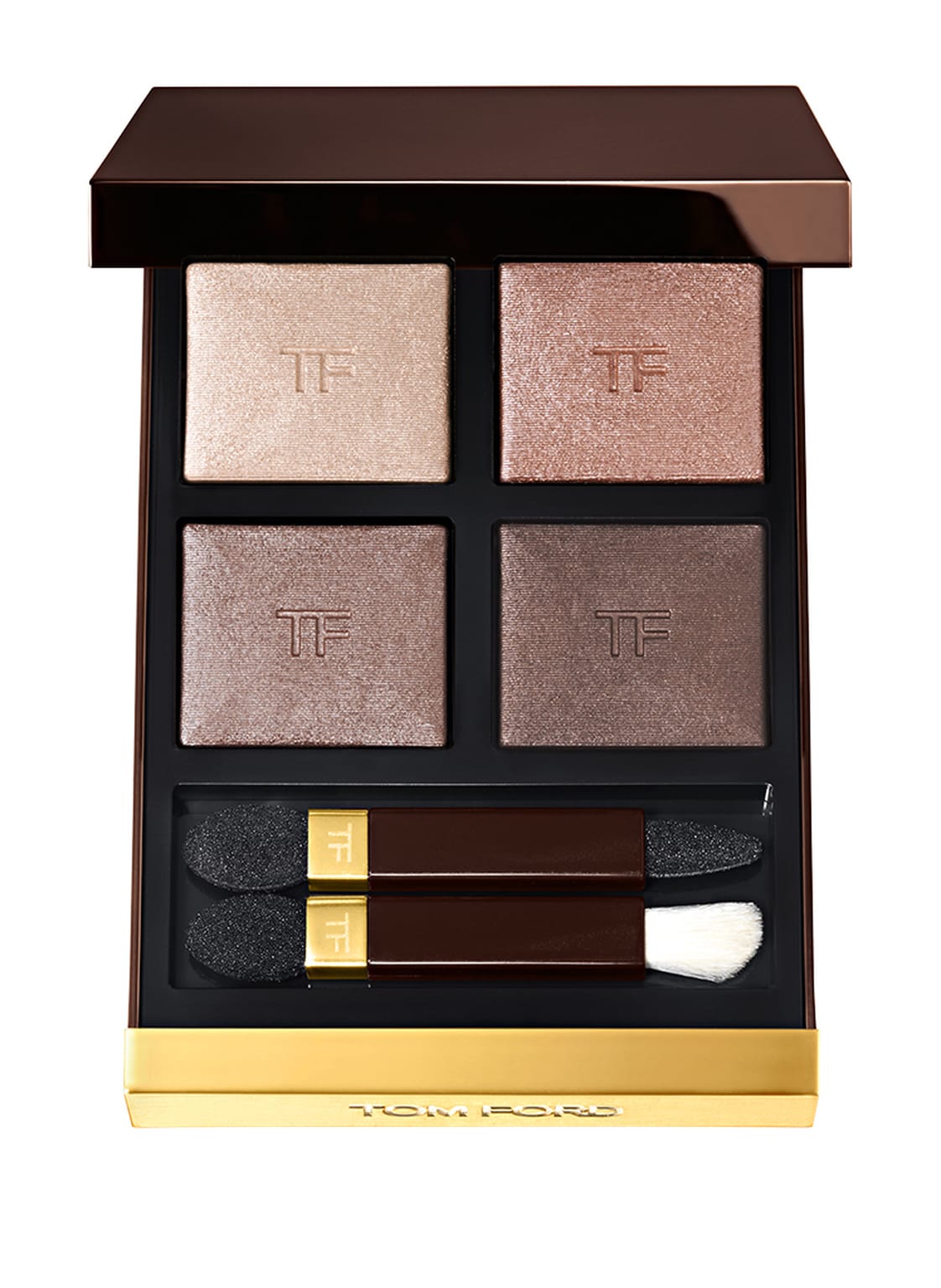 Tom Ford Beauty Eye Color Quad Lidschatten von TOM FORD BEAUTY