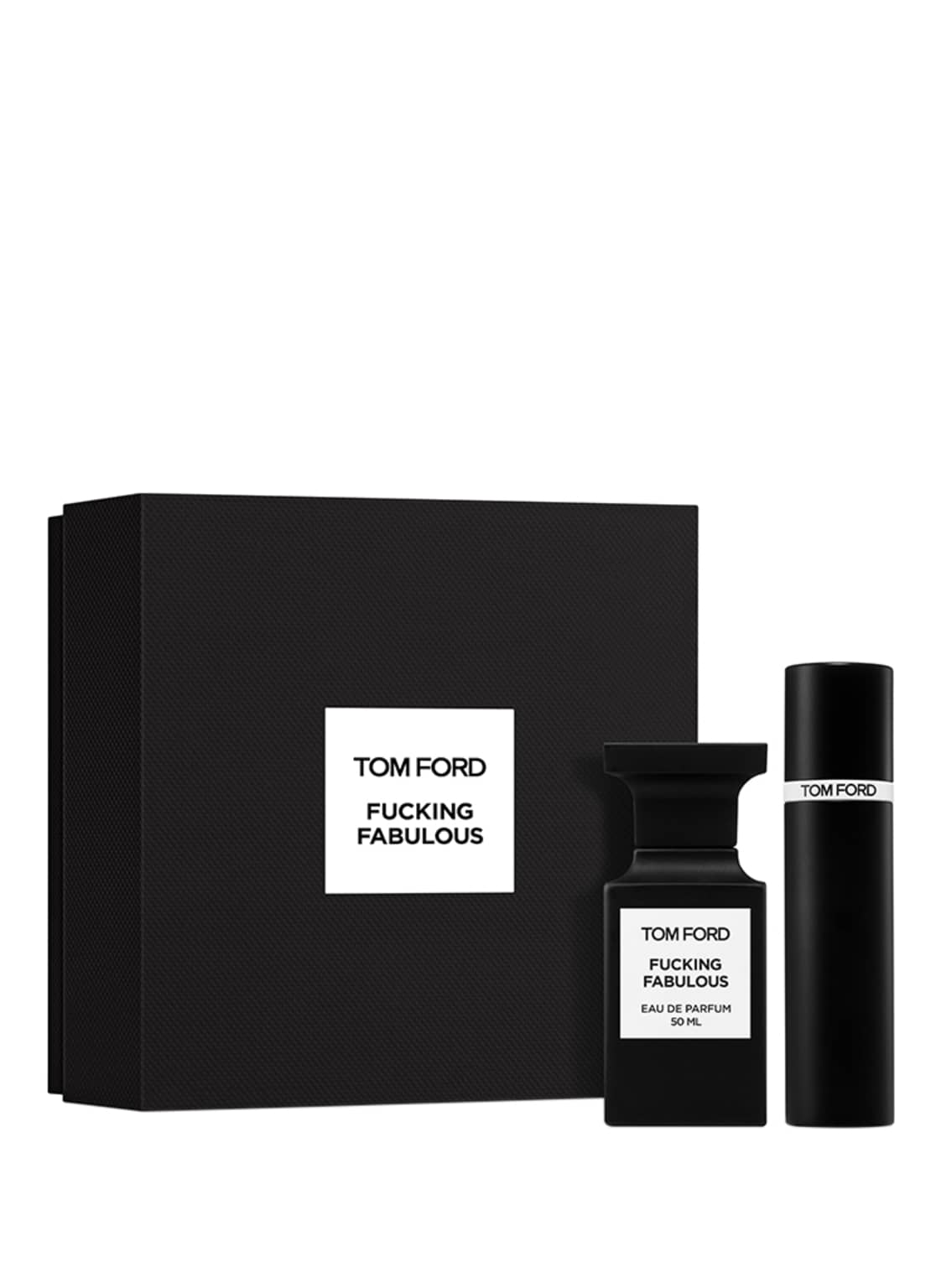 Tom Ford Beauty Fucking Fabulous Duft-Set 60 ml Tom Ford Beauty Fucking Fabulous Duft-Set 60 ml von TOM FORD BEAUTY