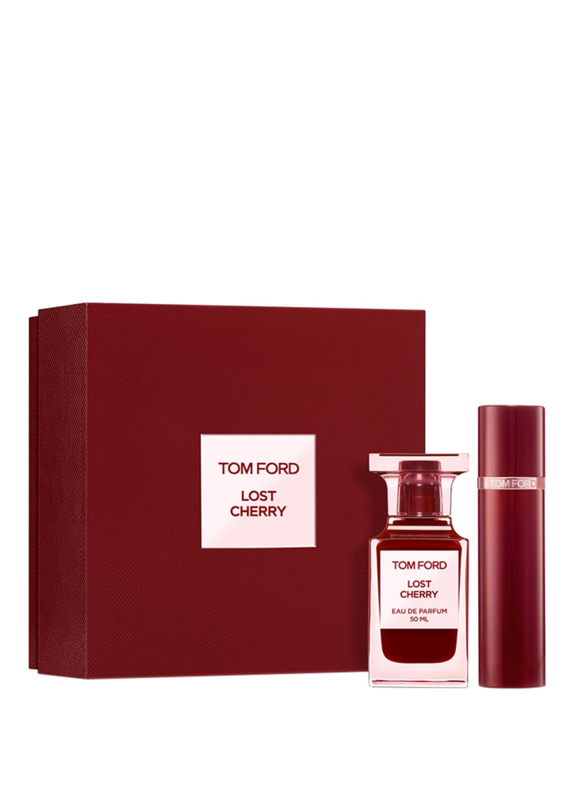 Tom Ford Beauty Lost Cherry Duft-Set 60 ml Tom Ford Beauty Lost Cherry Duft-Set 60 ml von TOM FORD BEAUTY