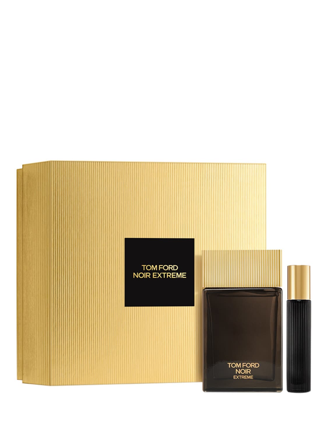 Tom Ford Beauty Noir Extreme Duft-Set 110 ml von TOM FORD BEAUTY