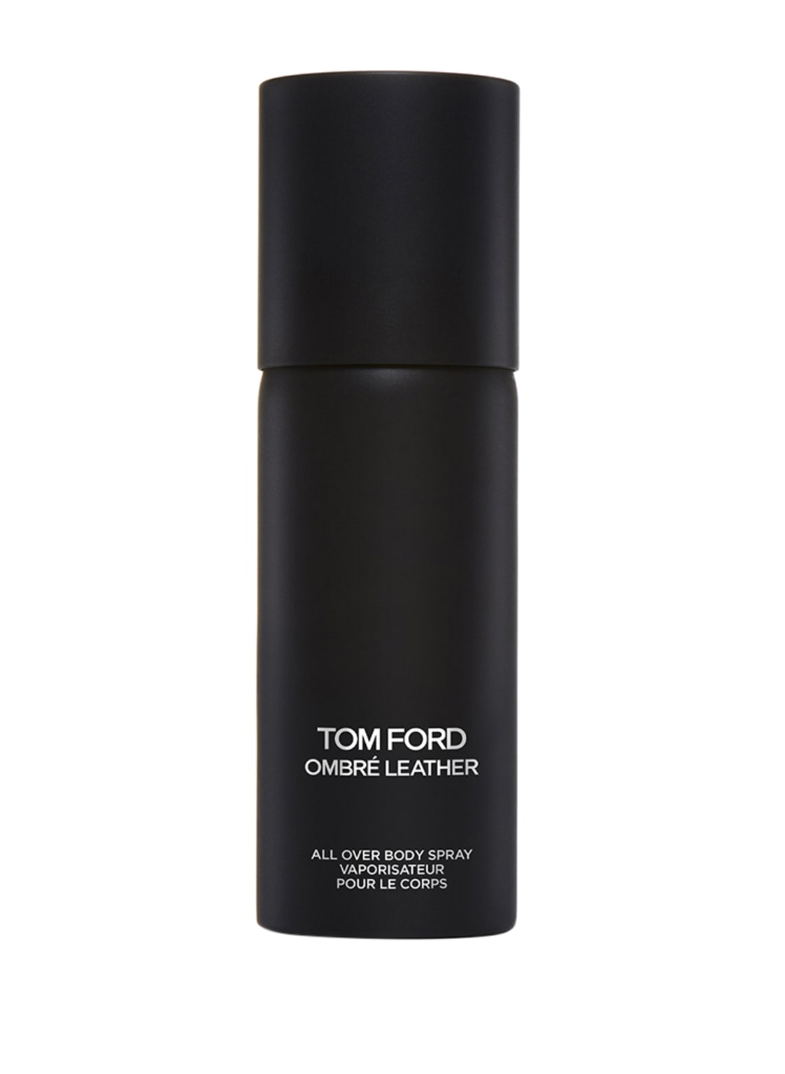 Tom Ford Beauty Ombré Leather All Over Body Spray 150 ml Tom Ford Beauty Ombré Leather All Over Body Spray 150 ml von TOM FORD BEAUTY
