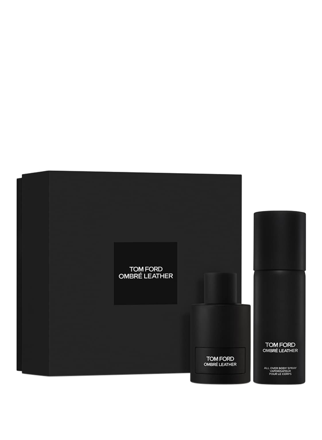 Tom Ford Beauty Ombré Leather Duft-Set Tom Ford Beauty Ombré Leather Duft-Set von TOM FORD BEAUTY