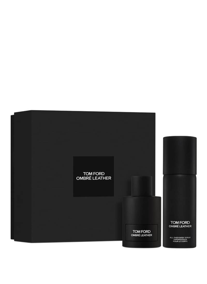Tom Ford Beauty Ombré Leather Duft-Set von TOM FORD BEAUTY