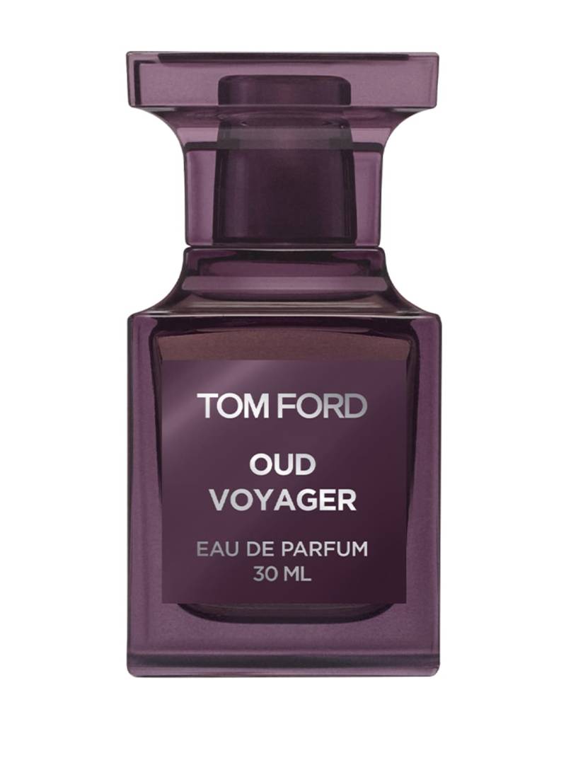 Tom Ford Beauty Oud Voyager Eau de Parfum 30 ml von TOM FORD BEAUTY