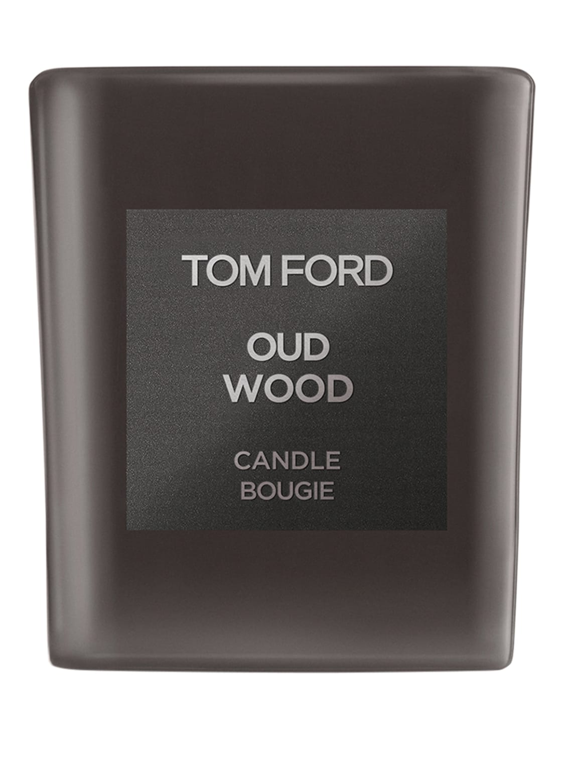 Tom Ford Beauty Oud Wood Candle Duftkerze 200 g von TOM FORD BEAUTY