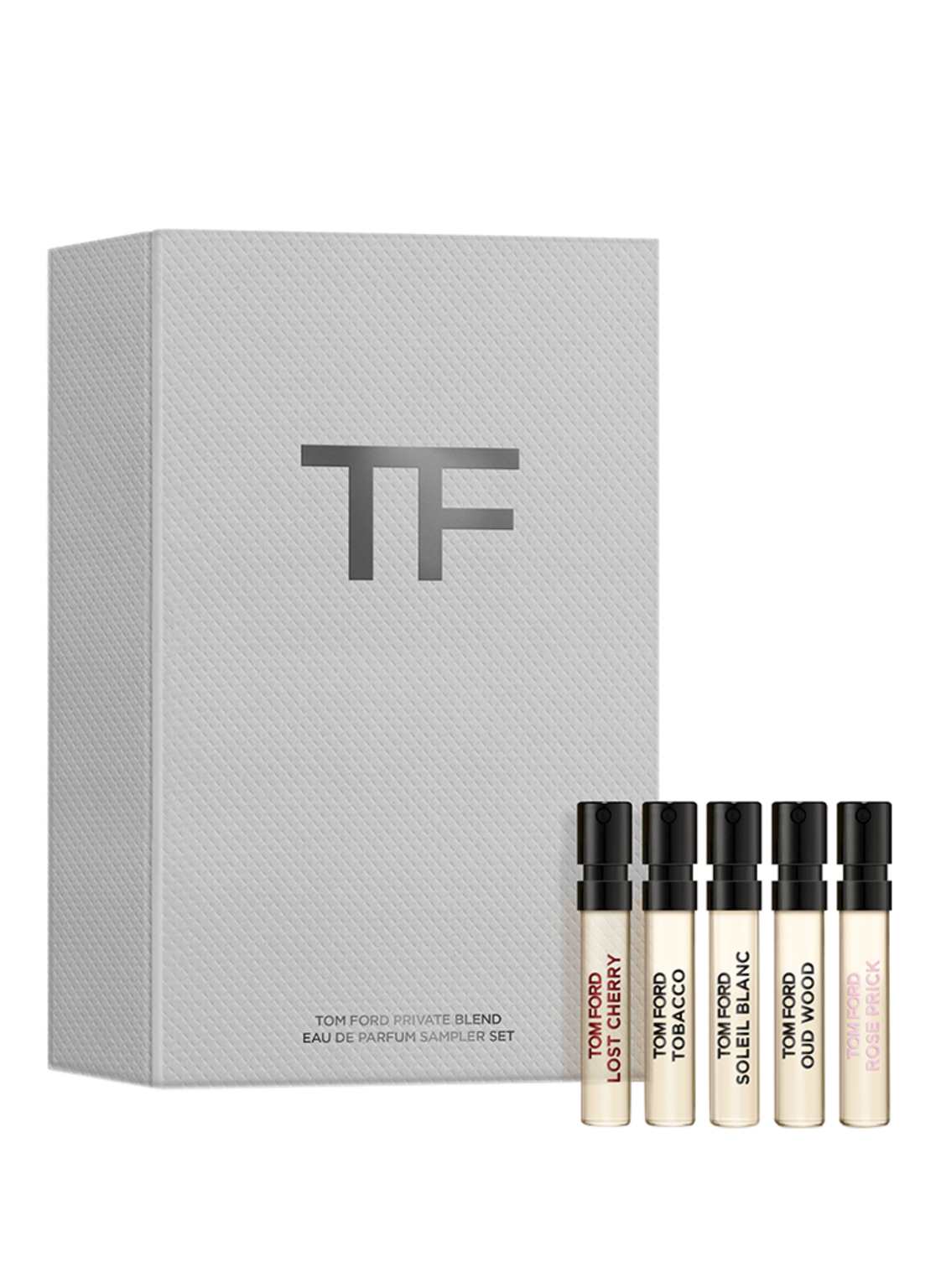 Tom Ford Beauty Private Blend Mini Discovery Set Duft-Set 10 ml Tom Ford Beauty Private Blend Mini Discovery Set Duft-Set 10 ml von TOM FORD BEAUTY