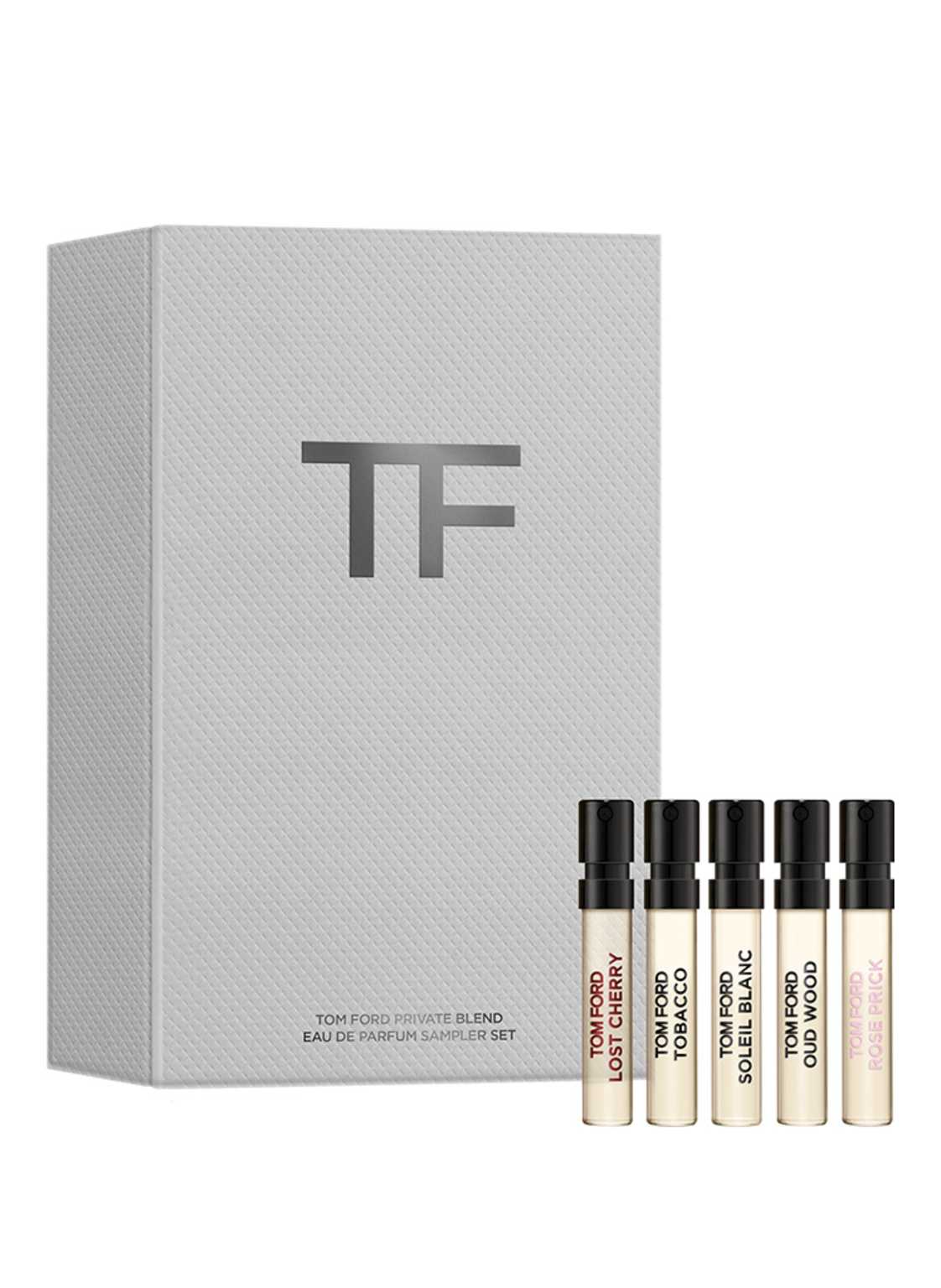 Tom Ford Beauty Private Blend Mini Discovery Set Duft-Set 10 ml von TOM FORD BEAUTY