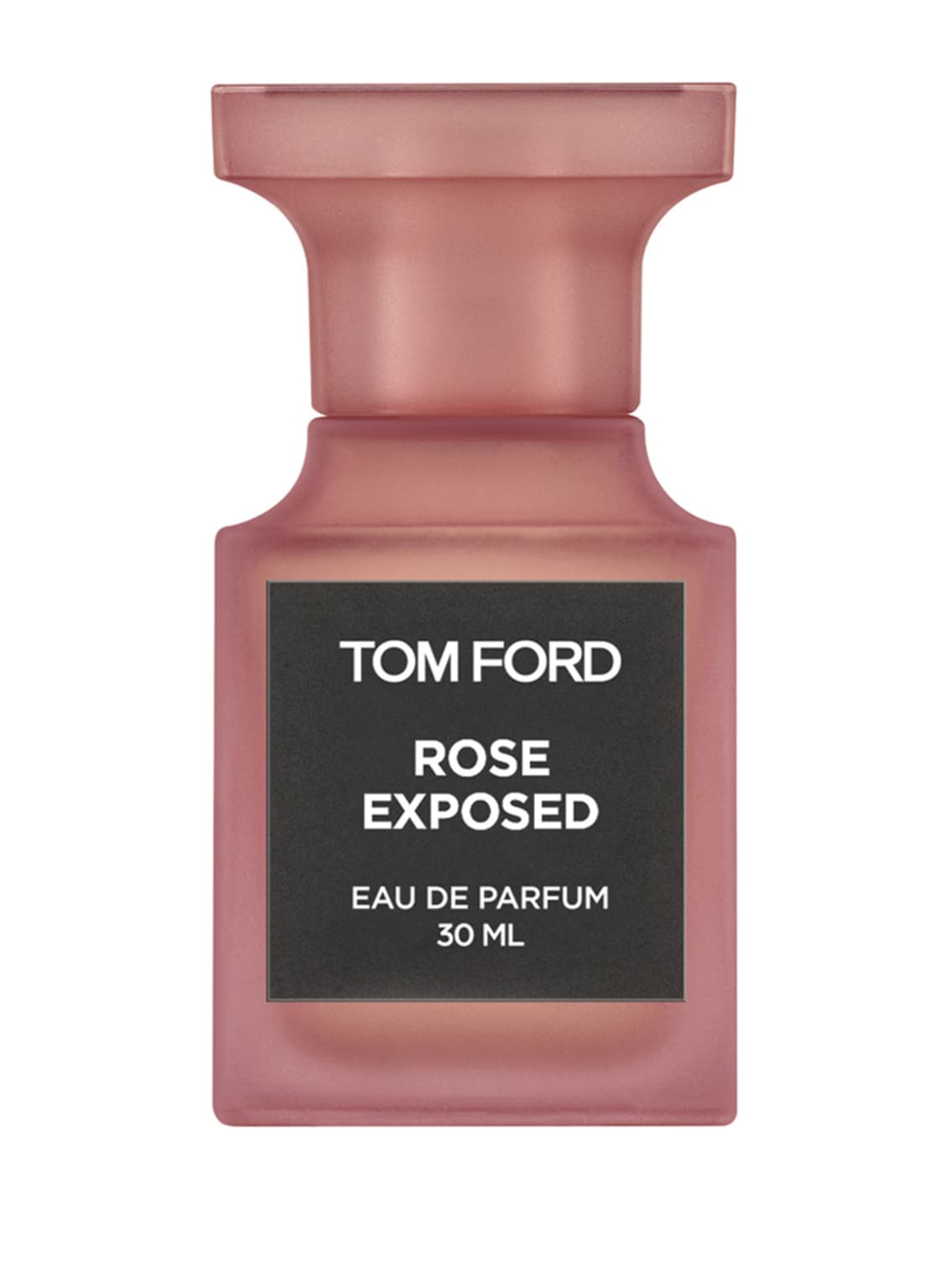Tom Ford Beauty Rose Exposed Eau de Parfum 30 ml Tom Ford Beauty Rose Exposed Eau de Parfum 30 ml von TOM FORD BEAUTY