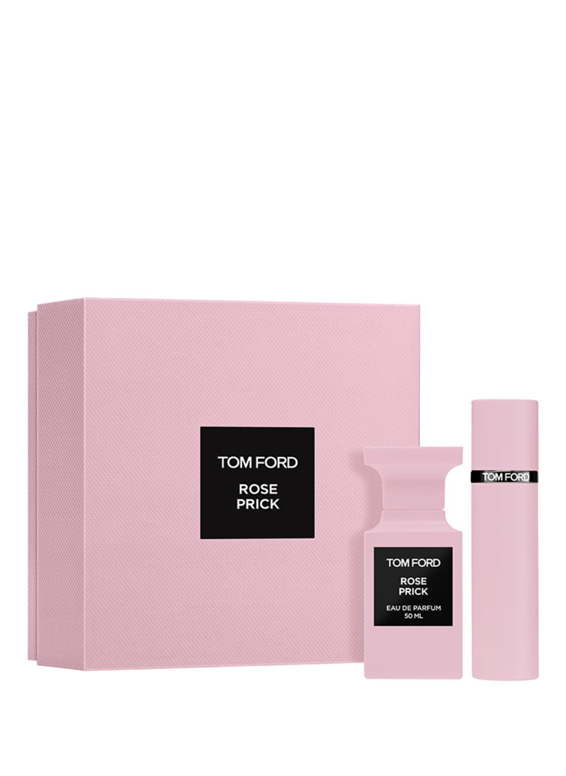 Tom Ford Beauty Rose Prick Duft-Set 60 ml von TOM FORD BEAUTY