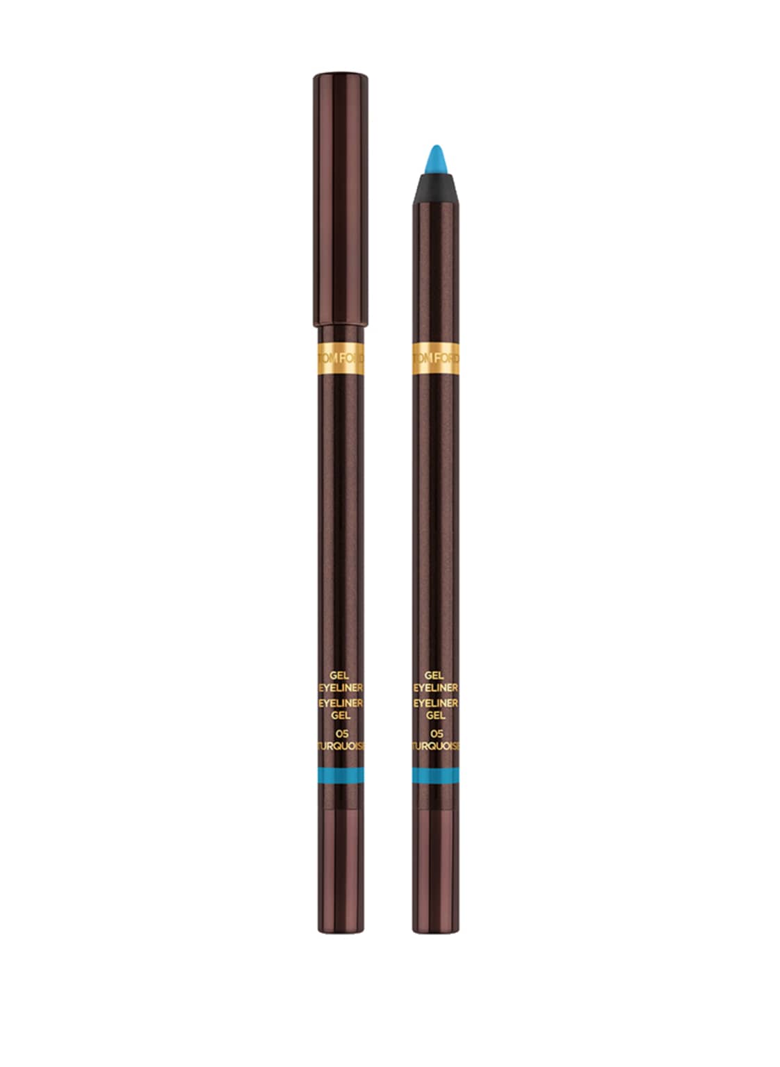 Tom Ford Beauty Runway Gel Eyeliner Eyeliner von TOM FORD BEAUTY