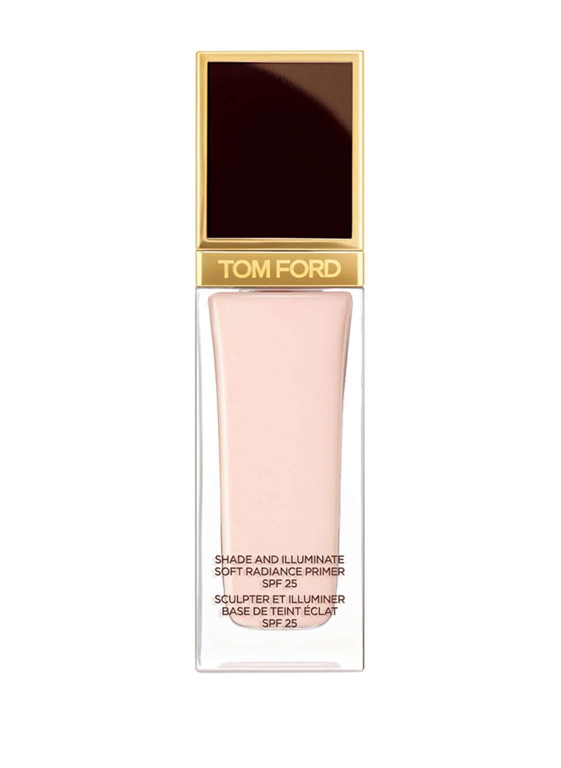 Tom Ford Beauty Shade And Illuminate Soft Radiance Primer Spf 25 Primer 30 ml Tom Ford Beauty Shade And Illuminate Soft Radiance Primer Spf 25 Primer 30 ml von TOM FORD BEAUTY