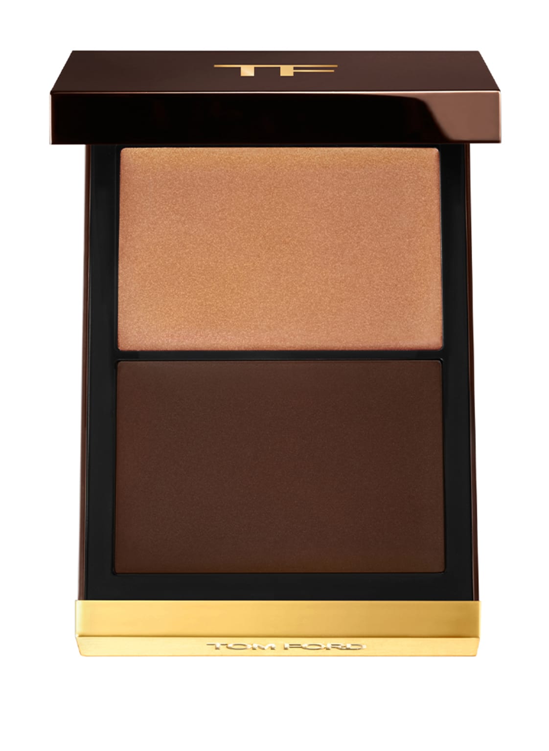 Tom Ford Beauty Shade & Illuminate Contour Duo Highlighter-Palette Tom Ford Beauty Shade & Illuminate Contour Duo Highlighter-Palette von TOM FORD BEAUTY