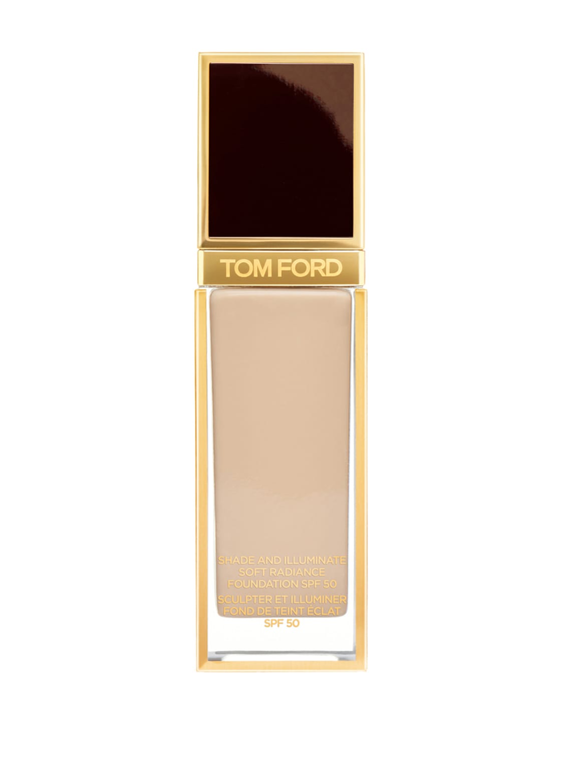 Tom Ford Beauty Shade & Illuminate Foundation Foundation SPF50 Tom Ford Beauty Shade & Illuminate Foundation Foundation SPF50 von TOM FORD BEAUTY