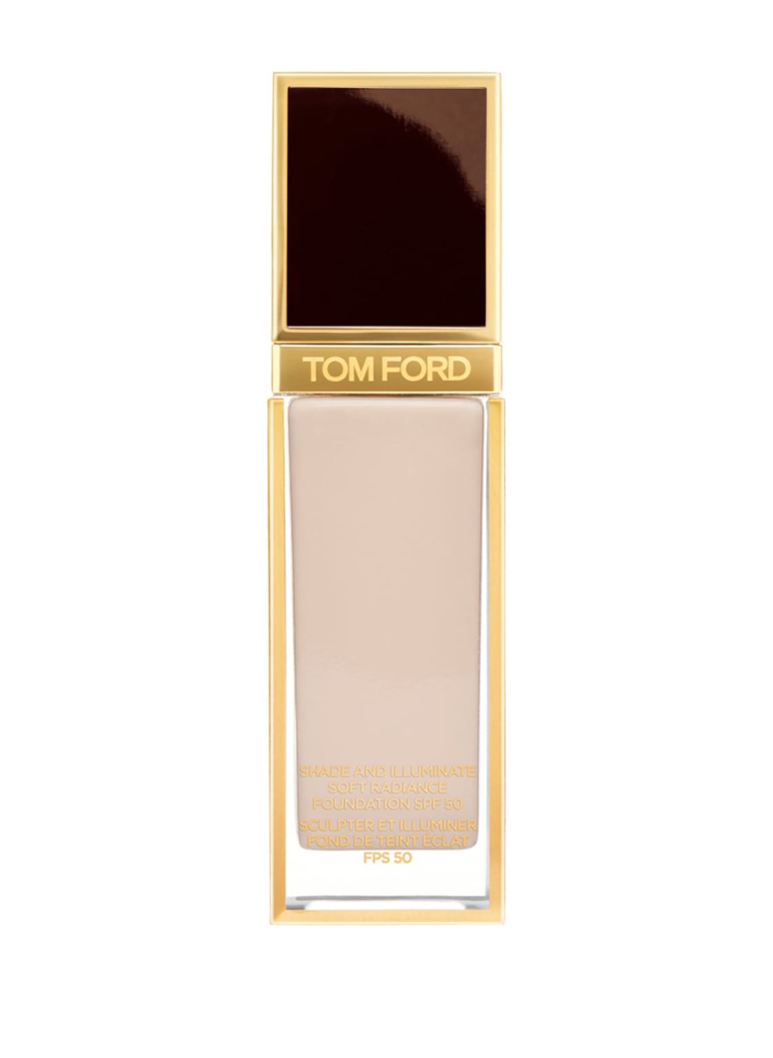 Tom Ford Beauty Shade & Illuminate Foundation Foundation SPF50 Tom Ford Beauty Shade & Illuminate Foundation Foundation SPF50 von TOM FORD BEAUTY