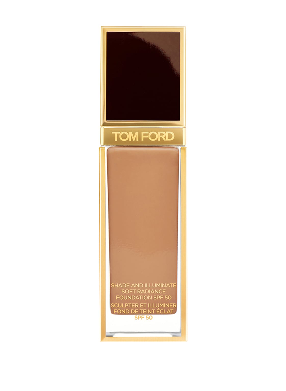 Tom Ford Beauty Shade & Illuminate Foundation Foundation SPF50 Tom Ford Beauty Shade & Illuminate Foundation Foundation SPF50 von TOM FORD BEAUTY