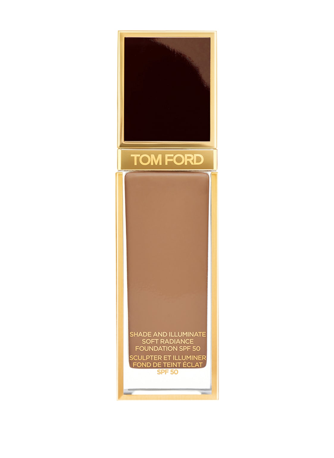 Tom Ford Beauty Shade & Illuminate Foundation Foundation SPF50 Tom Ford Beauty Shade & Illuminate Foundation Foundation SPF50 von TOM FORD BEAUTY