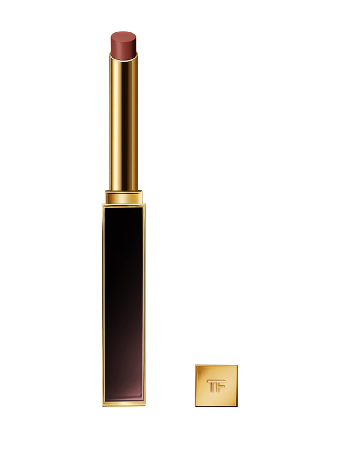 Tom Ford Beauty Slim Lip Color Shine Lippenstift von TOM FORD BEAUTY