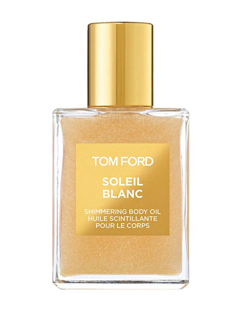 Tom Ford Beauty Soleil Blanc Shimmering Body Oil 45 ml von TOM FORD BEAUTY