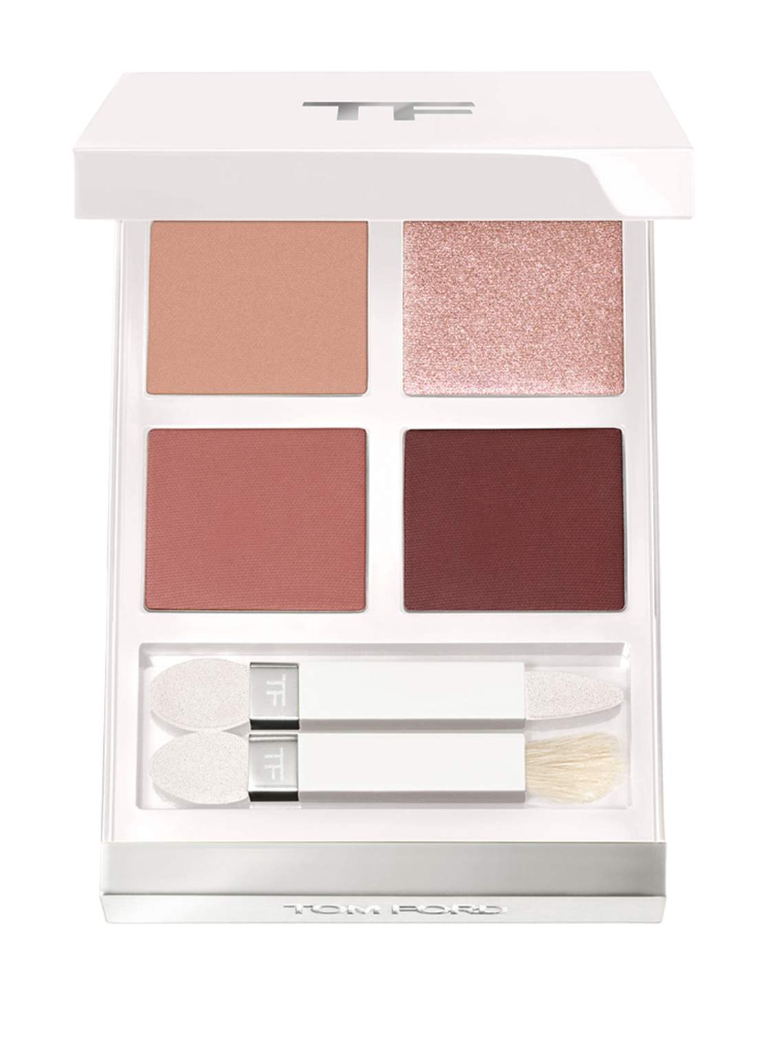Tom Ford Beauty Soleil Neige Eye Color Quad Lidschattenpalette Tom Ford Beauty Soleil Neige Eye Color Quad Lidschattenpalette von TOM FORD BEAUTY