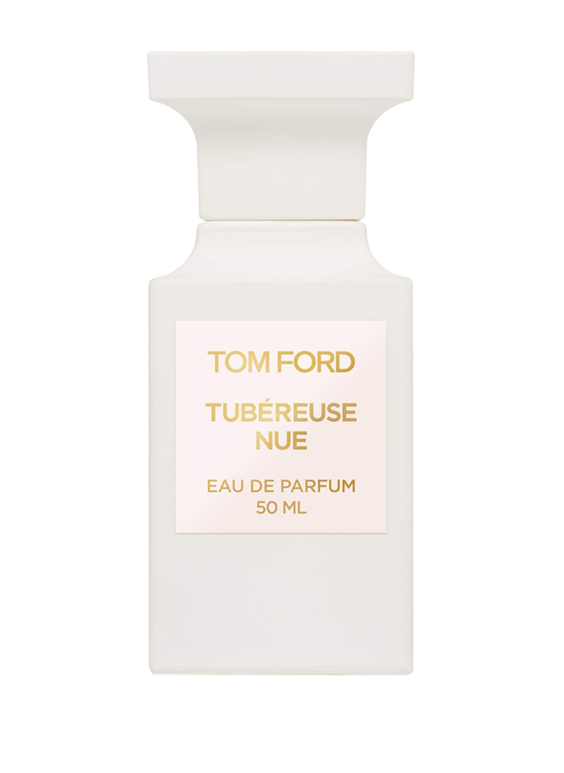Tom Ford Beauty Tubéreuse Nue Eau de Parfum 50 ml Tom Ford Beauty Tubéreuse Nue Eau de Parfum 50 ml von TOM FORD BEAUTY