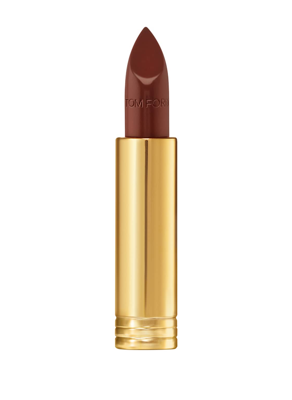 Tom Ford Beauty Ultra-Luxe Refillable Lipstick Lippenstift von TOM FORD BEAUTY