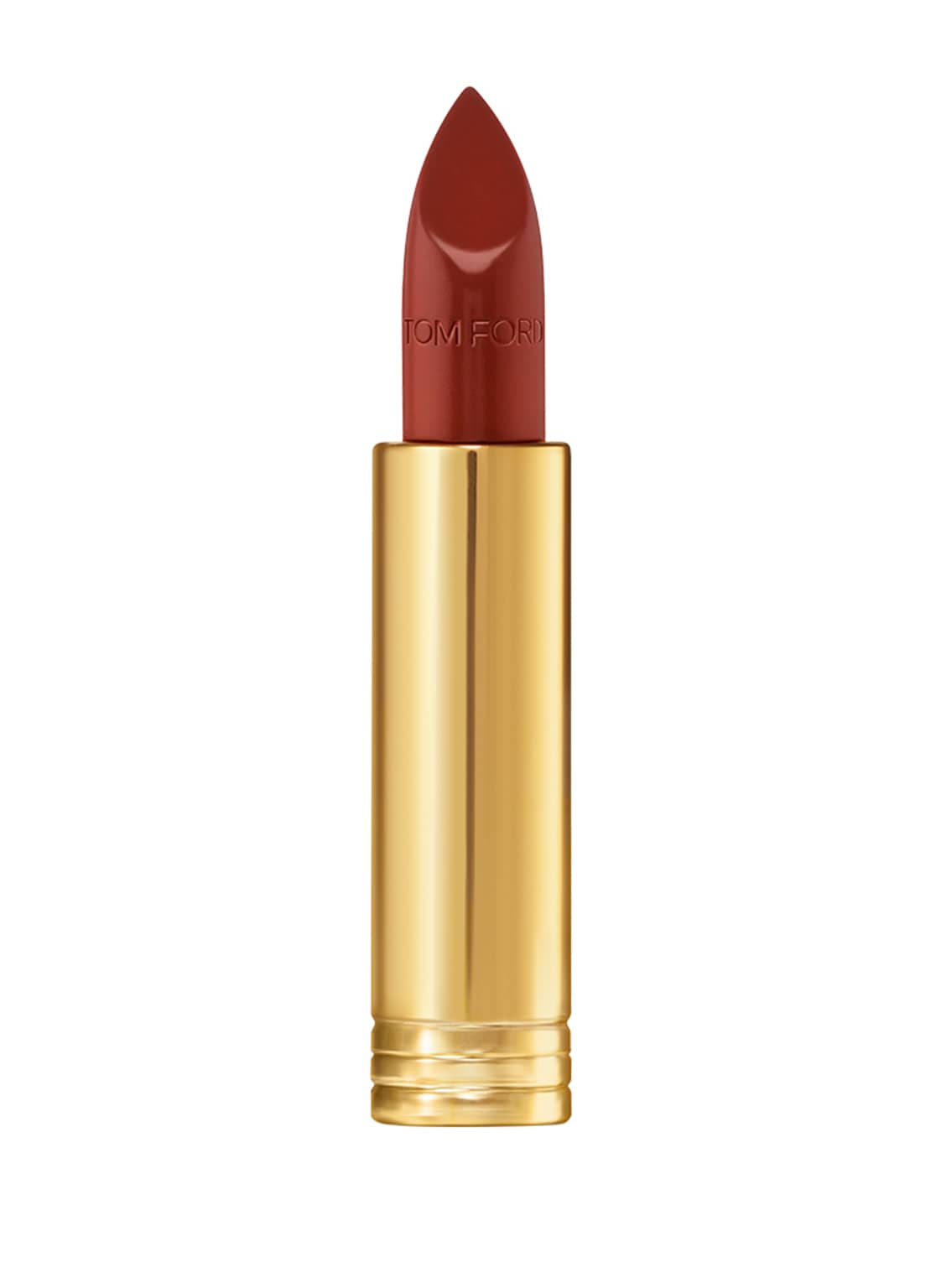 Tom Ford Beauty Ultra-Luxe Refillable Lipstick Lippenstift von TOM FORD BEAUTY