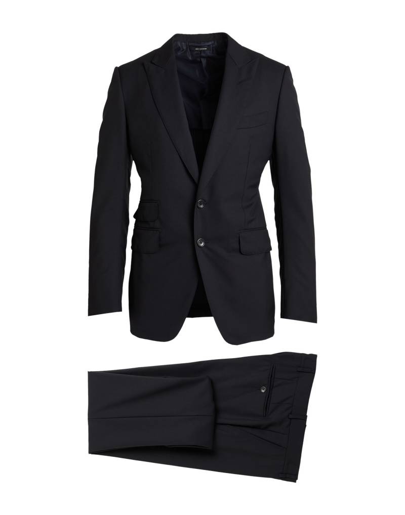 TOM FORD Anzug Herren Nachtblau TOM FORD Anzug Herren Nachtblau von TOM FORD