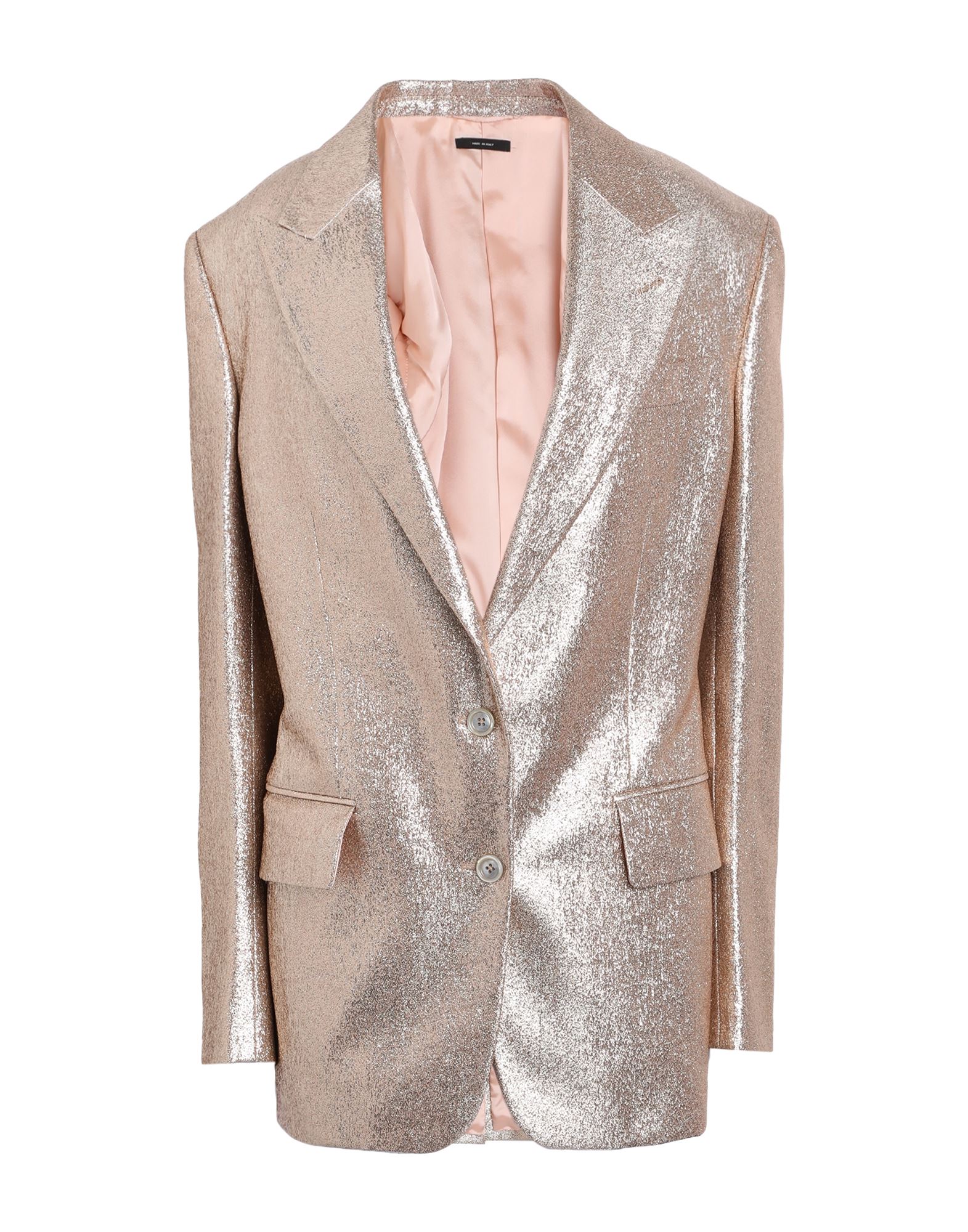 TOM FORD Blazer Damen Gold von TOM FORD