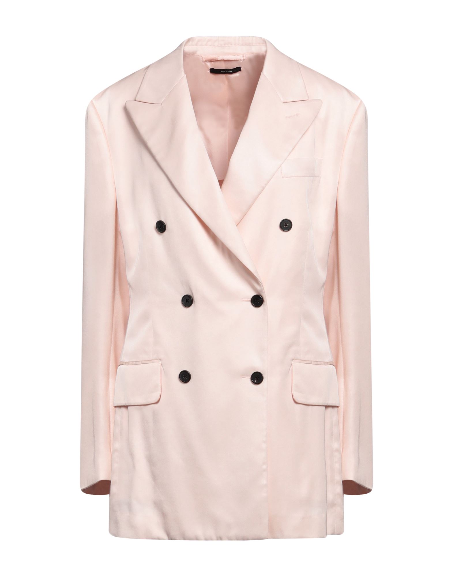 TOM FORD Blazer Damen Hellrosa von TOM FORD