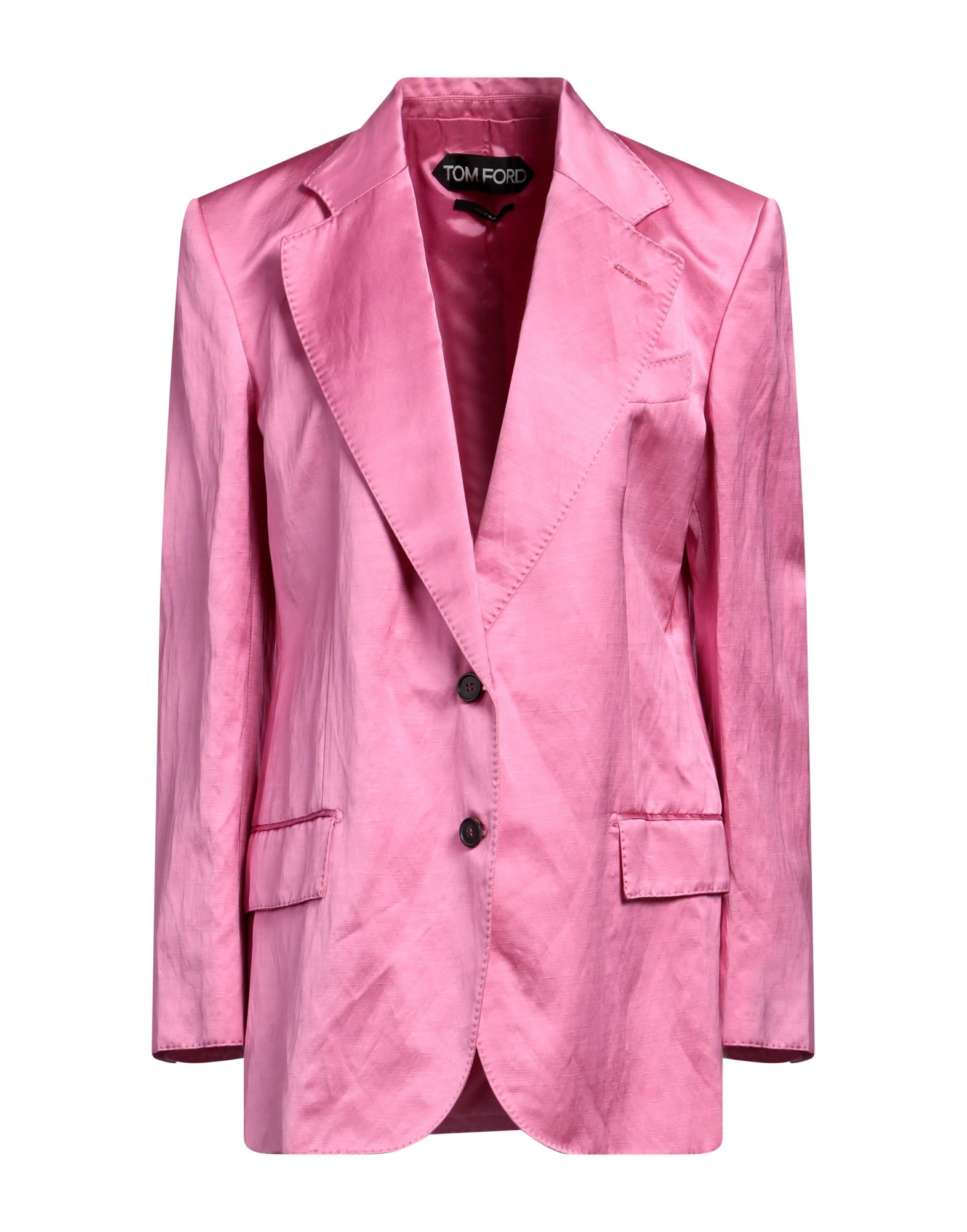 TOM FORD Blazer Damen Rosa von TOM FORD