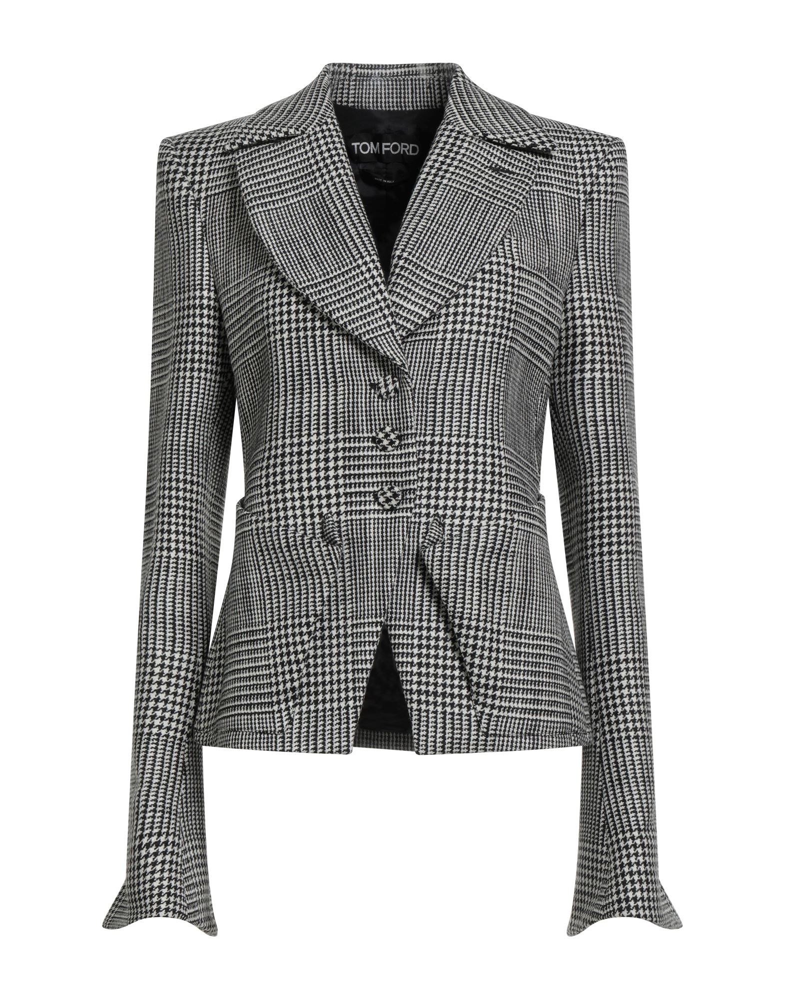 TOM FORD Blazer Damen Schwarz von TOM FORD