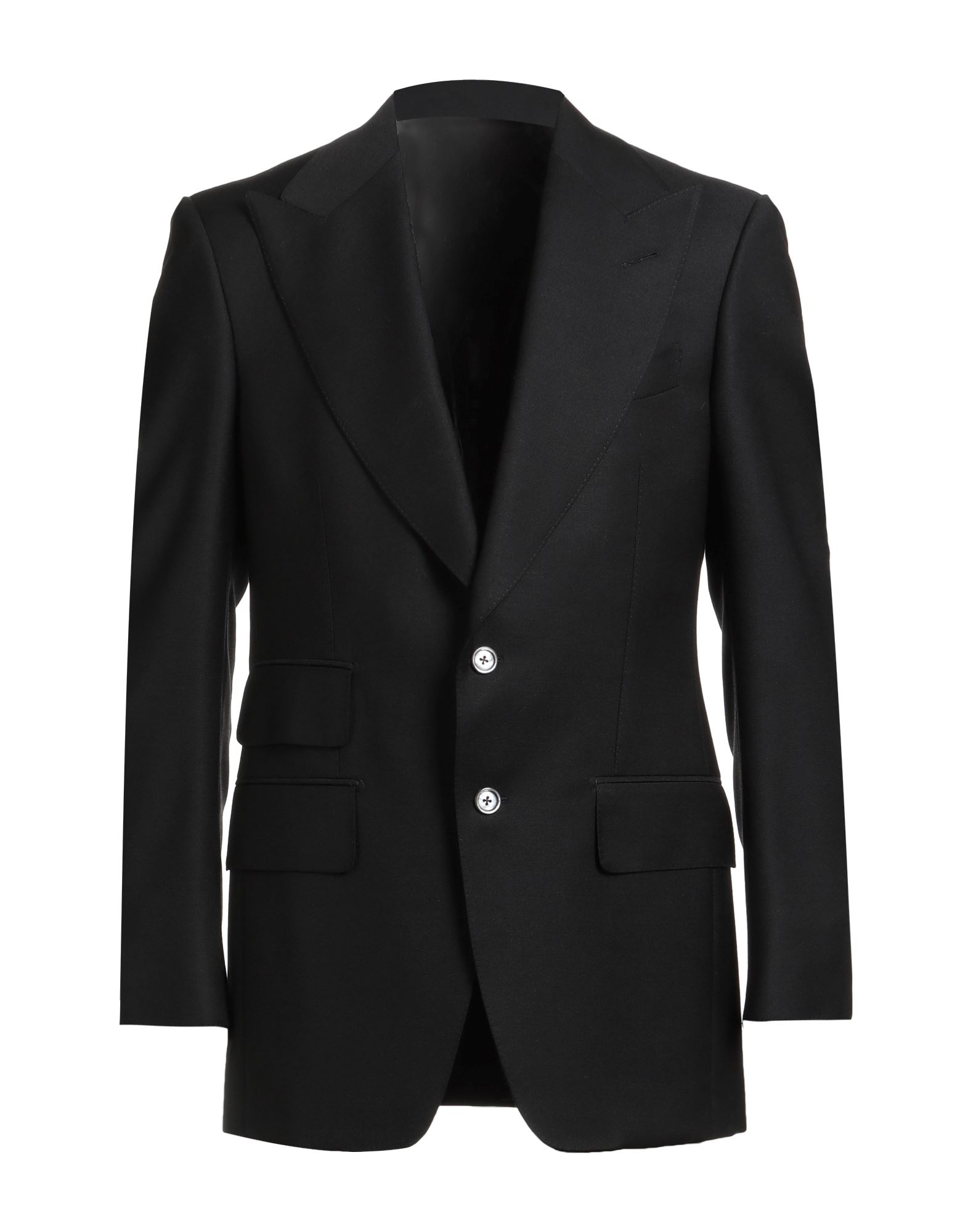 TOM FORD Blazer Herren Schwarz von TOM FORD