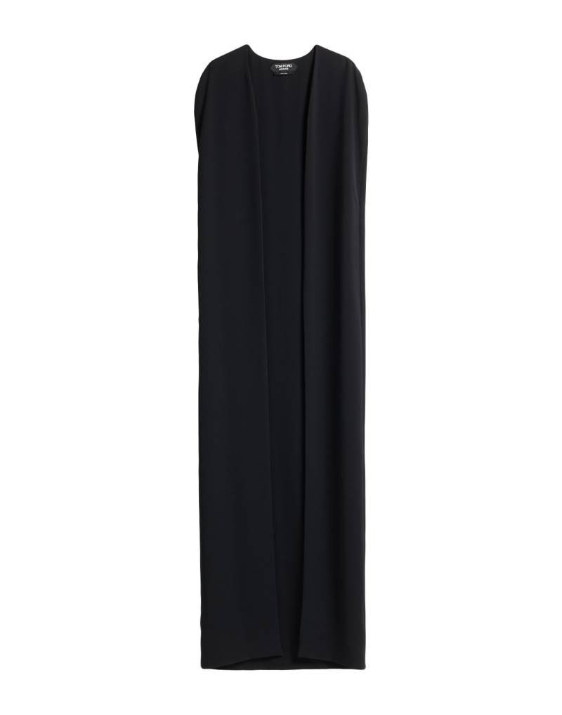 TOM FORD Cape Damen Schwarz von TOM FORD
