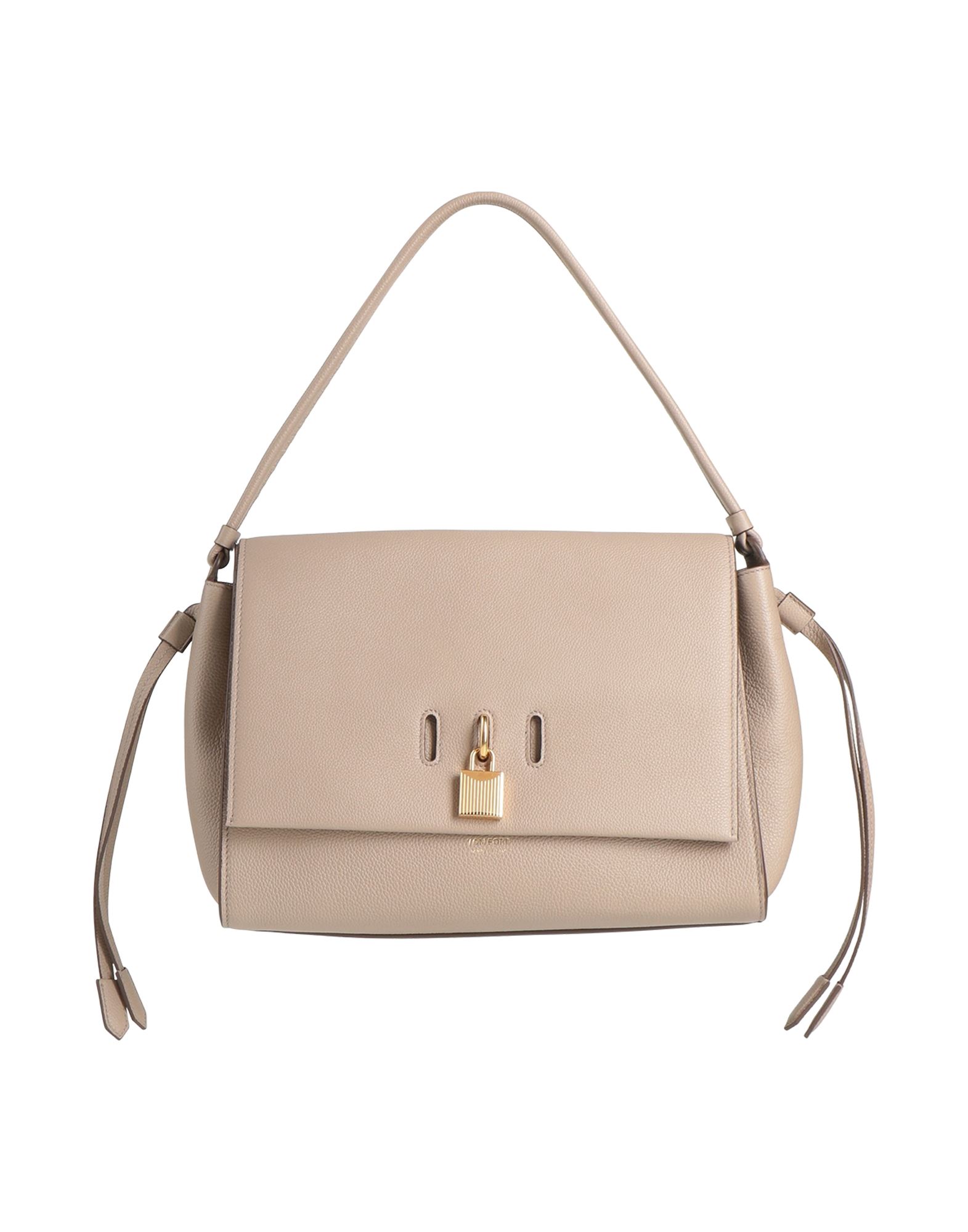 TOM FORD Handtaschen Damen Beige TOM FORD Handtaschen Damen Beige von TOM FORD