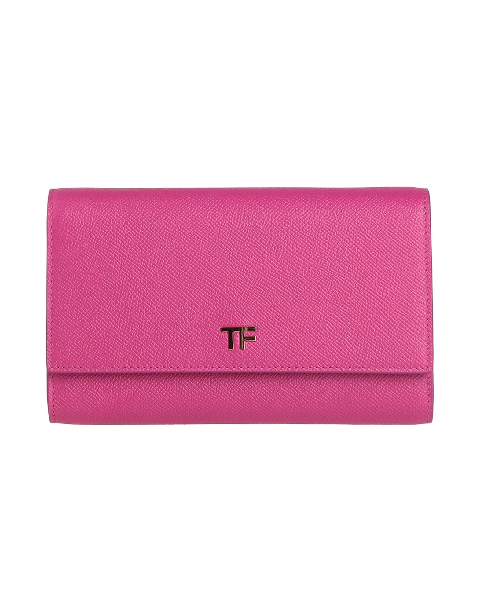 TOM FORD Handtaschen Damen Fuchsia von TOM FORD