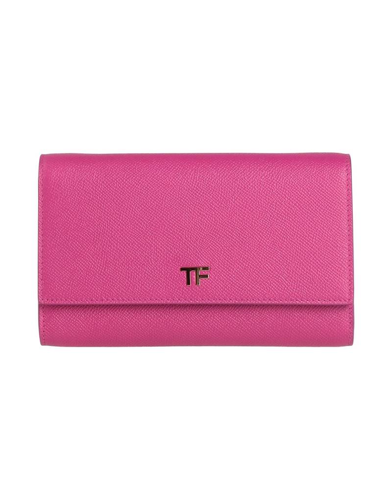 TOM FORD Handtaschen Damen Fuchsia von TOM FORD